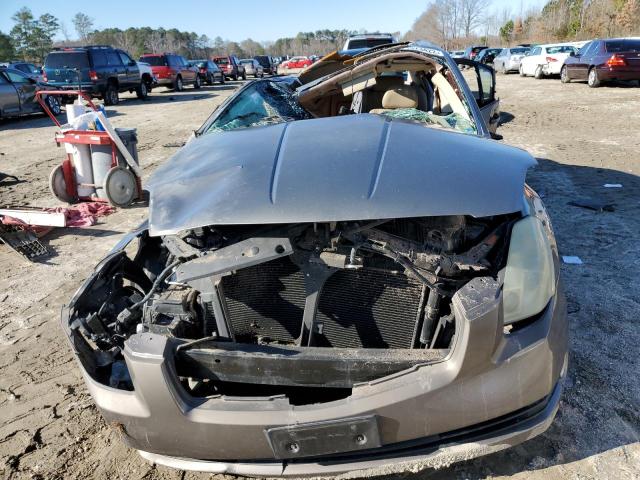 Photo 5 from auction – 2004 NISSAN MAXIMA SE with VIN 1N4BA41E94C889253