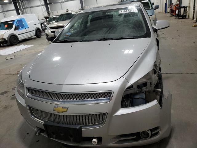 Photo 5 from auction – 2012 CHEVROLET MALIBU LTZ with VIN 1G1ZG5E70CF134653