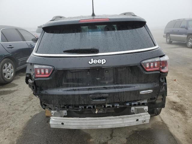 Photo 6 from auction – 2019 JEEP COMPASS LA with VIN 3C4NJCBB9KT855627