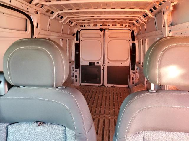 Photo 10 from auction – 2017 RAM PROMASTER with VIN 3C6URVJGXHE543494