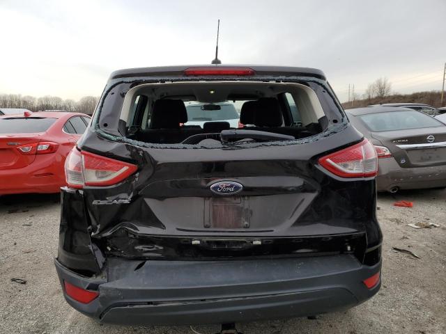 Photo 6 from auction – 2013 FORD ESCAPE S with VIN 1FMCU0F71DUA40118