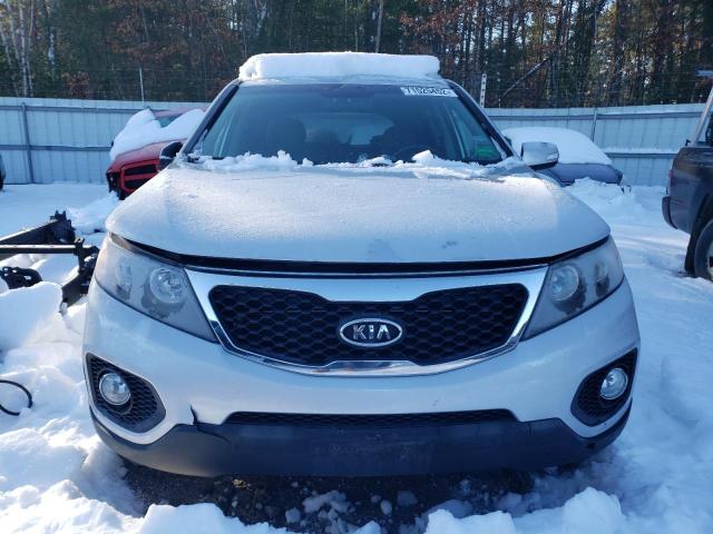 Zdjęcie 5 z aukcji – 2012 KIA SORENTO BA z VIN 5XYKT3A67CG242027
