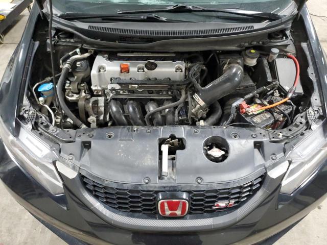 Photo 11 from auction – 2014 HONDA CIVIC SI with VIN 2HGFB6E55EH705697