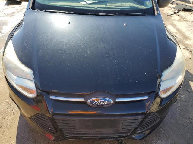 Photo 11 from auction – 2014 FORD FOCUS S with VIN 1FADP3E24EL406075