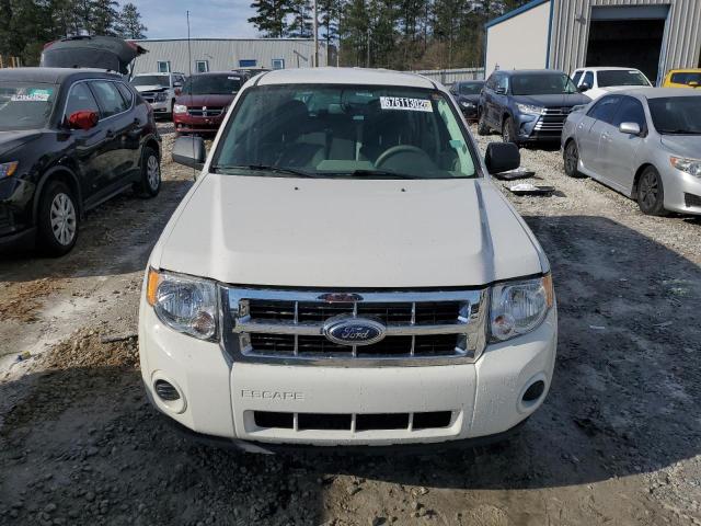 Photo 5 from auction – 2012 FORD ESCAPE XLS with VIN 1FMCU0C75CKC35752