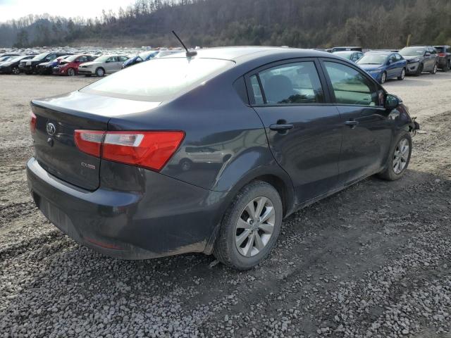Photo 3 from auction – 2015 KIA RIO EX with VIN KNADN4A33F6426139