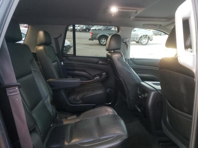 Photo 11 from auction – 2015 GMC YUKON SLT with VIN 1GKS2BKC1FR557479