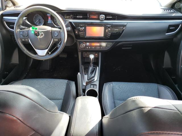 Photo 8 from auction – 2014 TOYOTA COROLLA L with VIN 2T1BURHE4EC075573