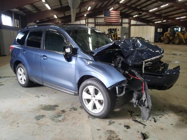Photo 4 from auction – 2014 SUBARU FORESTER 2 with VIN JF2SJAHC0EH551338