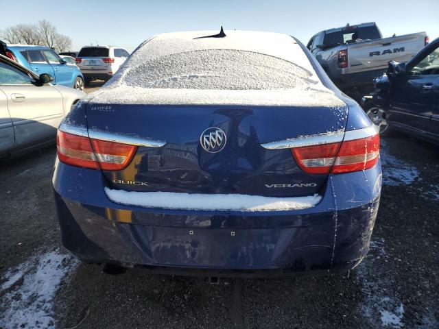 Photo 6 from auction – 2013 BUICK VERANO with VIN 1G4PP5SK0D4198997
