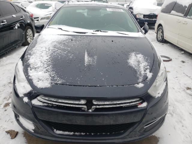 Photo 5 from auction – 2013 DODGE DART SXT with VIN 1C3CDFBA1DD194566