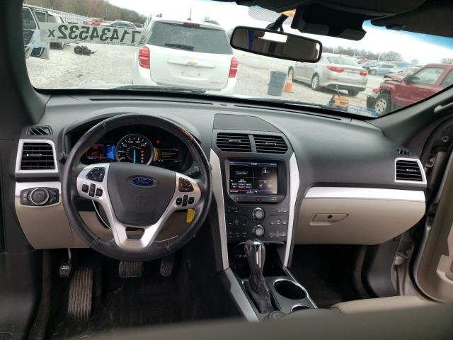 Foto 8 de la subasta – 2013 FORD EXPLORER X con VIN 1FM5K8D88DGB03707