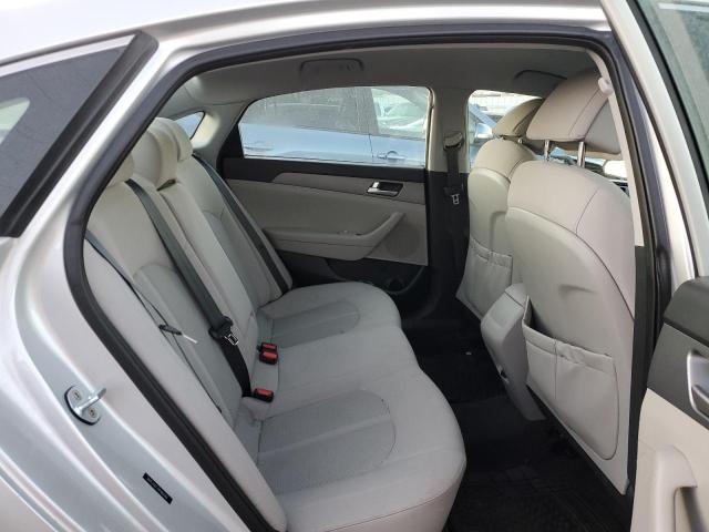 Photo 10 from auction – 2017 HYUNDAI SONATA SE with VIN 5NPE24AF7HH460166