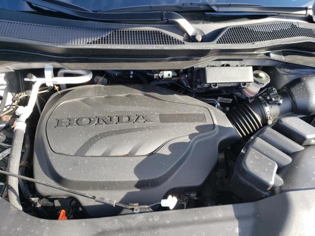 Photo 11 from auction – 2021 HONDA RIDGELINE with VIN 5FPYK3F14MB004906