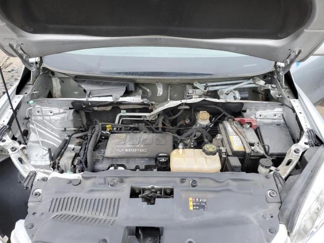 Zdjęcie 12 z aukcji – 2015 CHEVROLET TRAX 1LT z VIN 3GNCJLSBXFL210456