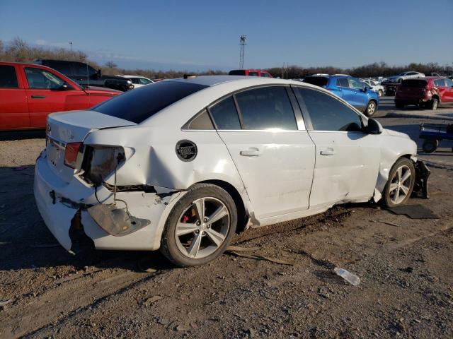 Photo 3 from auction – 2012 CHEVROLET CRUZE LT with VIN 1G1PG5SC6C7217667