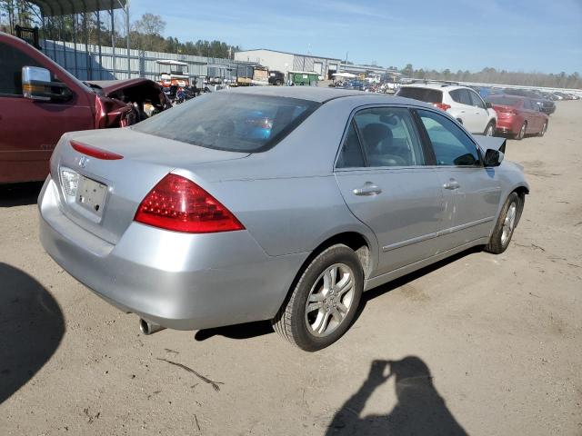 Photo 3 from auction – 2007 HONDA ACCORD with VIN 1HGCM563X7A137520