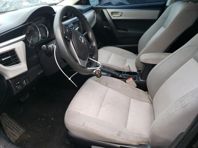 Zdjęcie 7 z aukcji – 2014 TOYOTA COROLLA L z VIN 2T1BURHE7EC183296