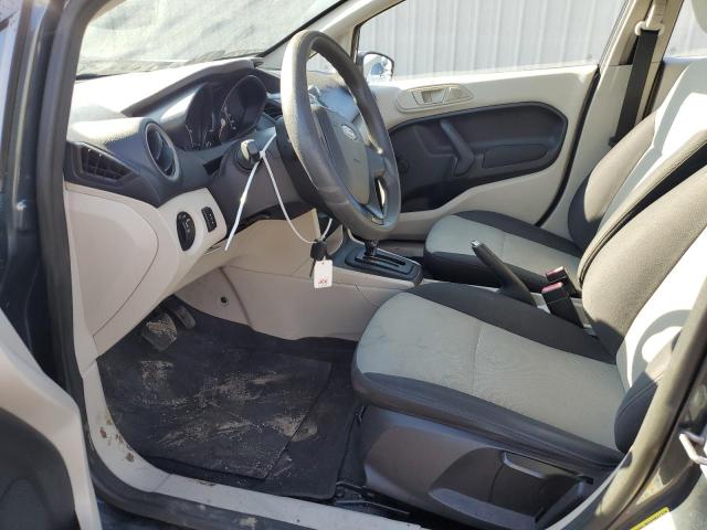 Photo 7 from auction – 2011 FORD FIESTA S with VIN 3FADP4AJ1BM164357