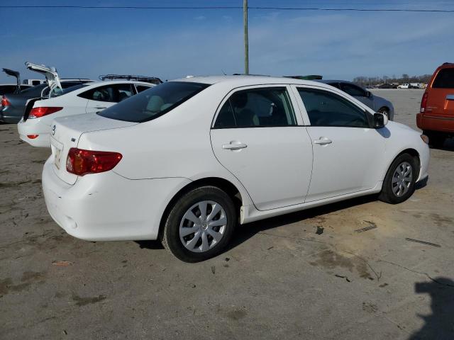 Photo 3 from auction – 2010 TOYOTA COROLLA BA with VIN 2T1BU4EE0AC485353