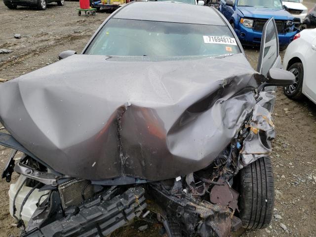 Photo 11 from auction – 2015 TOYOTA CAMRY LE with VIN 4T1BF1FK2FU029180