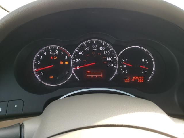 Photo 9 from auction – 2010 NISSAN ALTIMA BAS with VIN 1N4AL2AP4AC192905