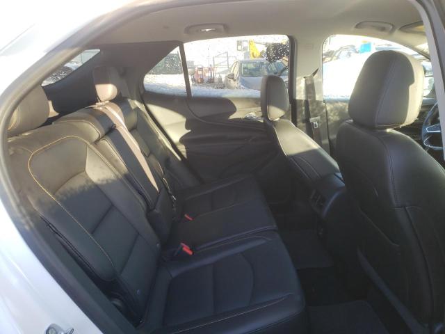 Photo 11 from auction – 2020 CHEVROLET EQUINOX PR with VIN 2GNAXYEX7L6180827