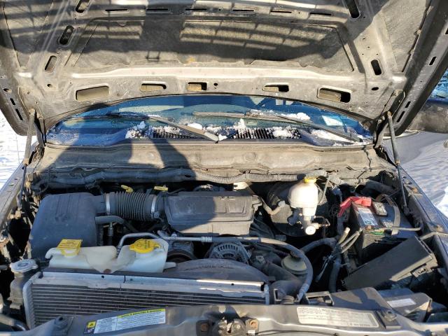 Photo 11 from auction – 2008 DODGE RAM 1500 S with VIN 1D7HU18N18J181926