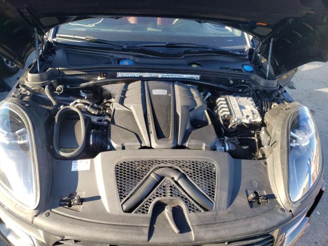 Photo 12 from auction – 2020 PORSCHE MACAN S with VIN WP1AB2A54LLB35553