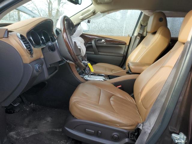 Photo 7 from auction – 2016 BUICK ENCLAVE with VIN 5GAKVBKD5GJ304971