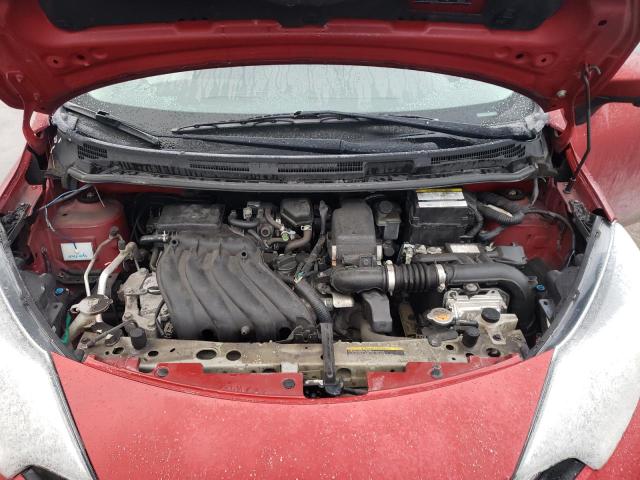 Photo 11 from auction – 2017 NISSAN VERSA NOTE with VIN 3N1CE2CP2HL370113