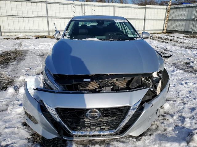 Photo 5 from auction – 2021 NISSAN ALTIMA SV with VIN 1N4BL4DV6MN342242