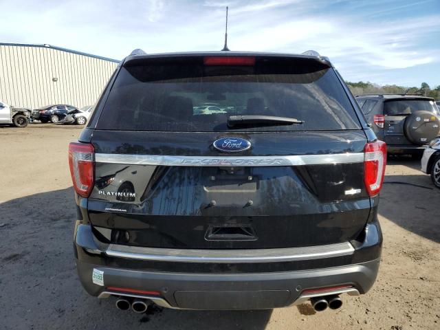 Photo 6 from auction – 2018 FORD EXPLORER P with VIN 1FM5K8HT6JGA19234