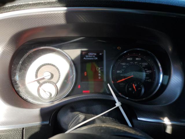 Photo 9 from auction – 2014 DODGE CHARGER SE with VIN 2C3CDXBG4EH300538