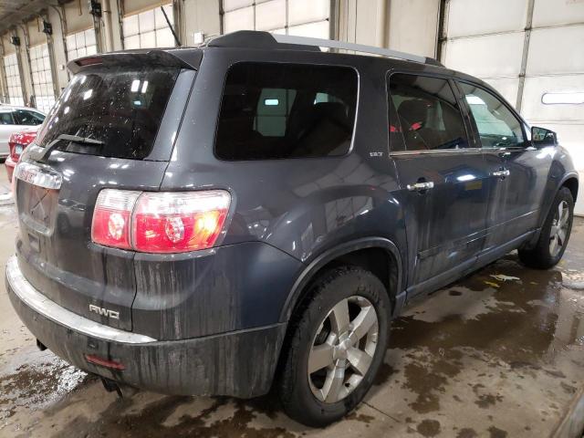 Photo 3 from auction – 2012 GMC ACADIA SLT with VIN 1GKKVRED1CJ351514