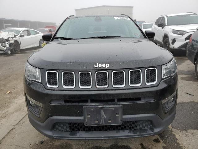 Photo 5 from auction – 2019 JEEP COMPASS LA with VIN 3C4NJCBB9KT855627
