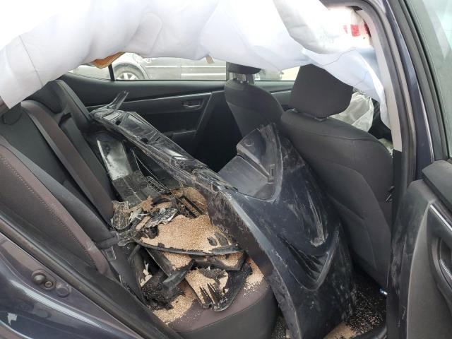Photo 10 from auction – 2019 TOYOTA COROLLA L with VIN 5YFBURHE9KP876706