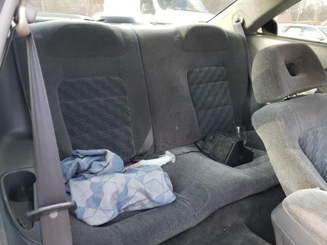 Photo 10 from auction – 2002 HONDA ACCORD SE with VIN 1HGCG32012A027326