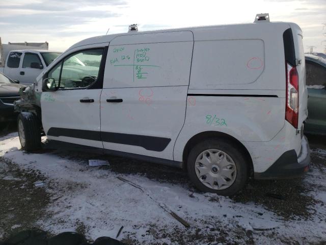 Photo 2 from auction – 2016 FORD TRANSIT CO with VIN NM0LS7F74G1292614