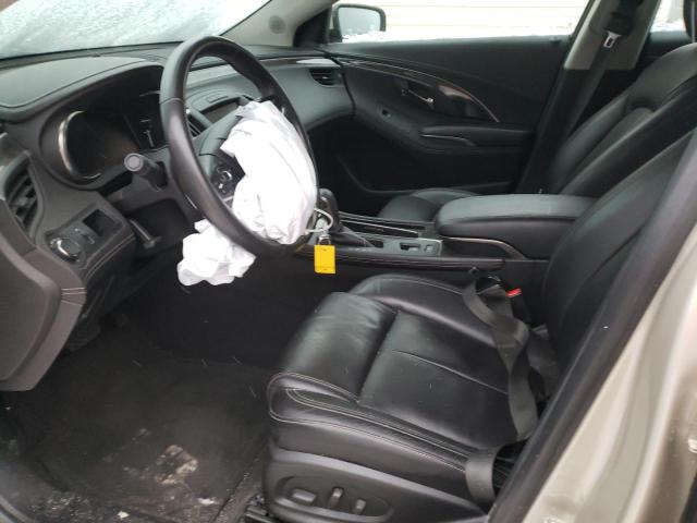 Photo 7 from auction – 2014 BUICK LACROSSE with VIN 1G4GB5G36EF202170