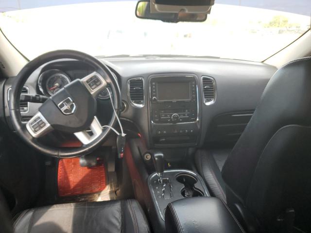 Photo 8 from auction – 2012 DODGE DURANGO R/ with VIN 1C4SDJCT3CC242440