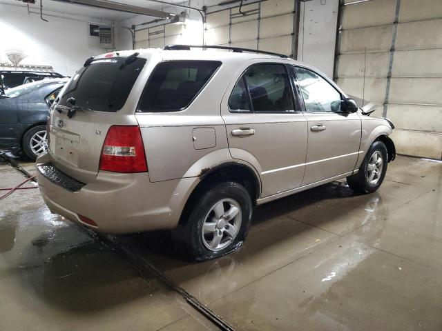 Photo 3 from auction – 2009 KIA SORENTO LX with VIN KNDJC735395871082