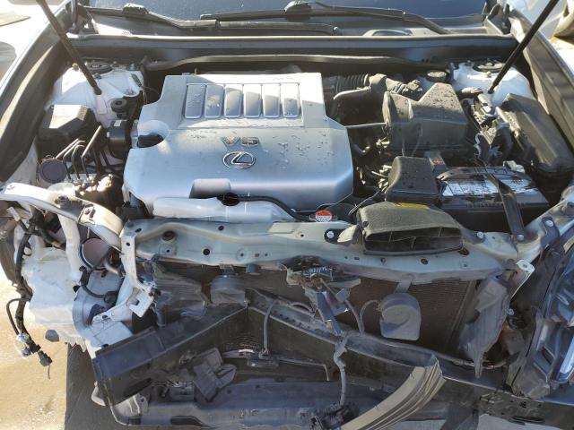 Photo 11 from auction – 2016 LEXUS ES 350 with VIN 58ABK1GG9GU015454