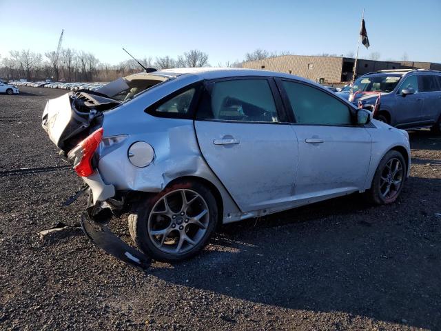 Photo 3 from auction – 2013 FORD FOCUS SE with VIN 1FADP3F22DL111487