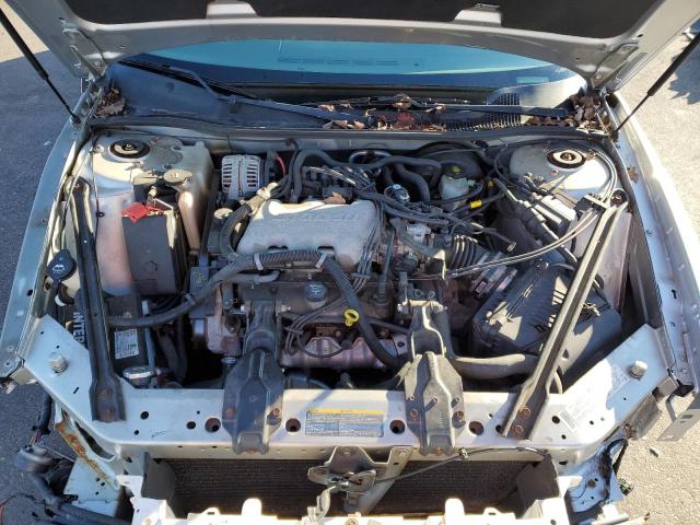 Photo 11 from auction – 2005 BUICK CENTURY CU with VIN 2G4WS52J351110233