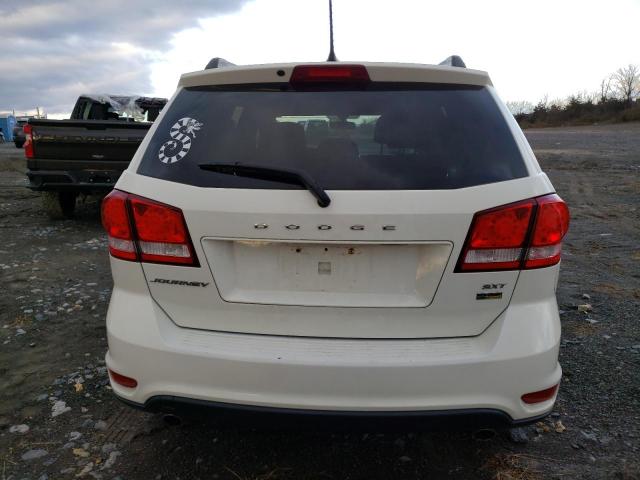 Photo 6 from auction – 2017 DODGE JOURNEY SX with VIN 3C4PDCBG0HT515979