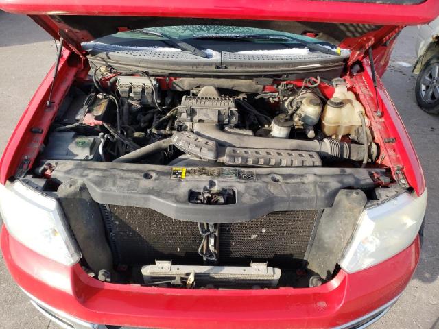 Photo 11 from auction – 2004 FORD F150 with VIN 1FTPX14504NC44049