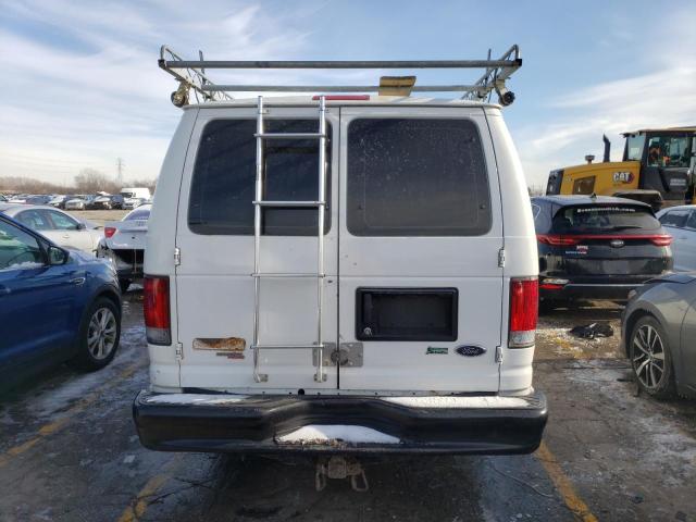 Photo 6 from auction – 2013 FORD E250 with VIN 1FTNS2EL2DDA73447