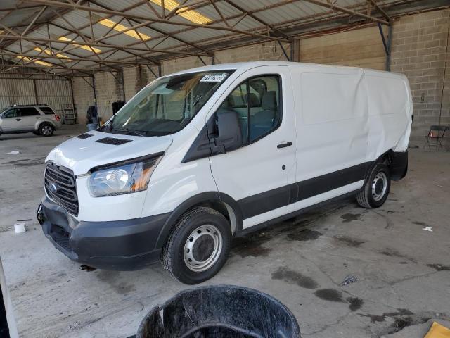 FORD TRANSIT T- 2019 with VIN 1FTYE1YM3KKA11714 - Photo from auction