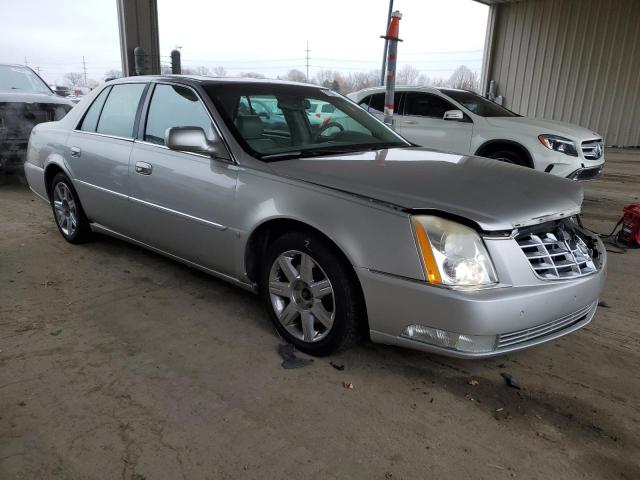 Photo 4 from auction – 2006 CADILLAC DTS with VIN 1G6KD57Y76U108562